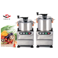 Grace kitchen automatic electric Food Broken Cutting Machine Meat Broken Mixer Machine Vegetable Cutting Machine